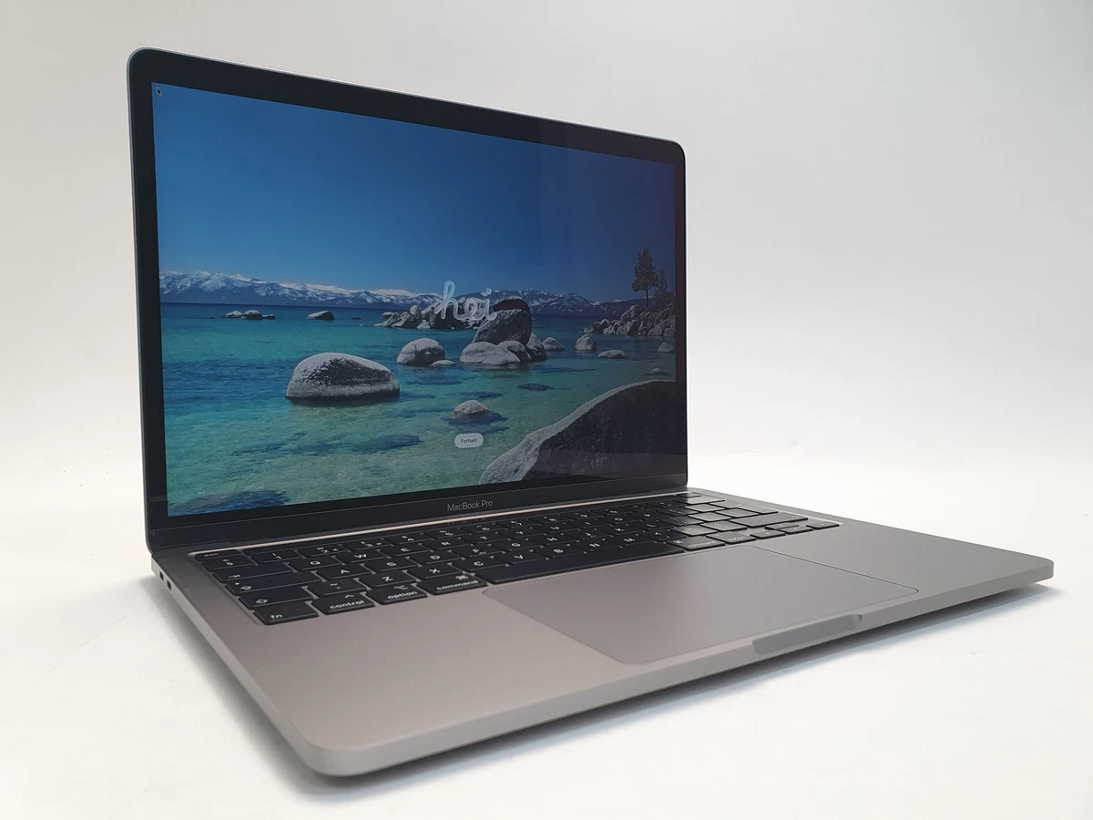 Apple MacBook Pro 13 Inch Laptops for sale | eBay UK