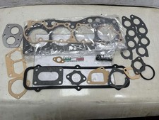 Pot d'échappement Fiat 128