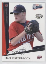 2009 TRISTAR PROjections Dan Osterbrock #151