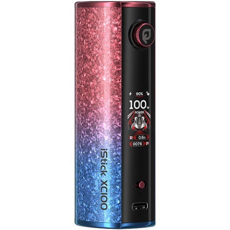 Eleaf iStick XC100 Box Mod 100W Akkuträger - Bild 4 von 4