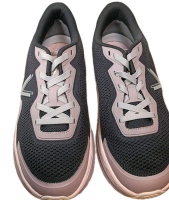 Vionic Walk Max Magnolia Dusk Lace Up Sneakers Size 10 Arch Support Bendable Lux