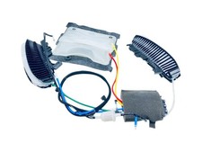 Mercedes-Benz GLE (W166 - C292) 2017 Vorne links A1669002911 TES40573