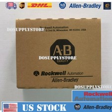 New Sealed AB 1769-IQ16 /A CompactLogix 16 Pt 24VDC Input Module US Free Tax