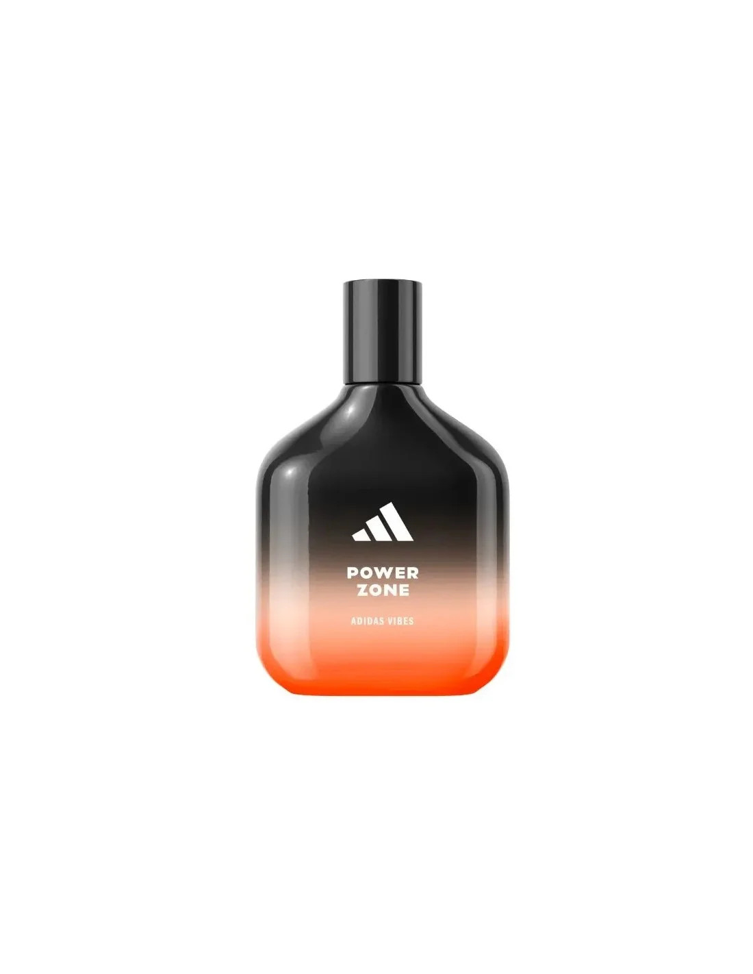Joom Super Merchant Sa Unisex Ambra/Dorata/Nero Adidas Vibes Power Zone Eau De Parfum - Immagine 2