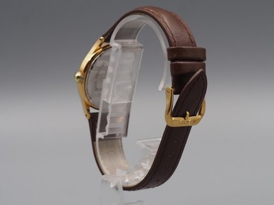 Serviced *Near Mint* ORIS 7459-26 Small Second Hand Winding
