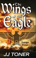 Jj Toner | The Wings Of The Eagle | Buch | Englisch (2018) | Gebunden