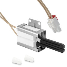 MEE61841401 Gas Range Oven Igniter Replacement Fit for LG LRG3095ST LRG3061ST