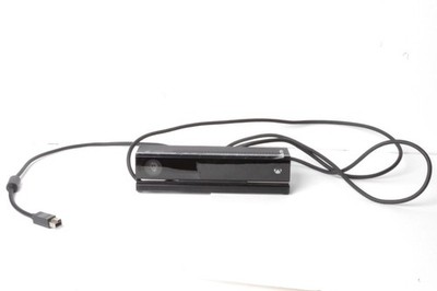 Microsoft Xbox One Kinect Sensor Bar Tested & Working   Motion Camera
