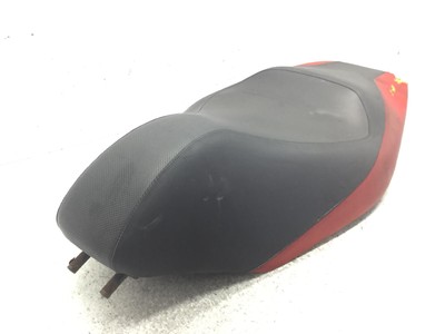 SELLA SADDLE PER RECUPERO PARTI APRILIA SR MAX 300 2011 2014