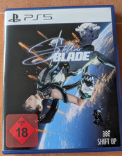 ebay® Auktion 318636311208 | Stellar Blade (Sony PlayStation 5) Thumbnail of ebay® auction 318636311208 | Stellar Blade (Sony PlayStation 5)