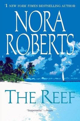 The Reef Nora Roberts Taschenbuch Einband - flex.(Paperback) Englisch 2009
