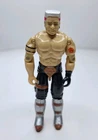 Vintage G.I. Joe 1988  ROAD PIG figure only. tight joints