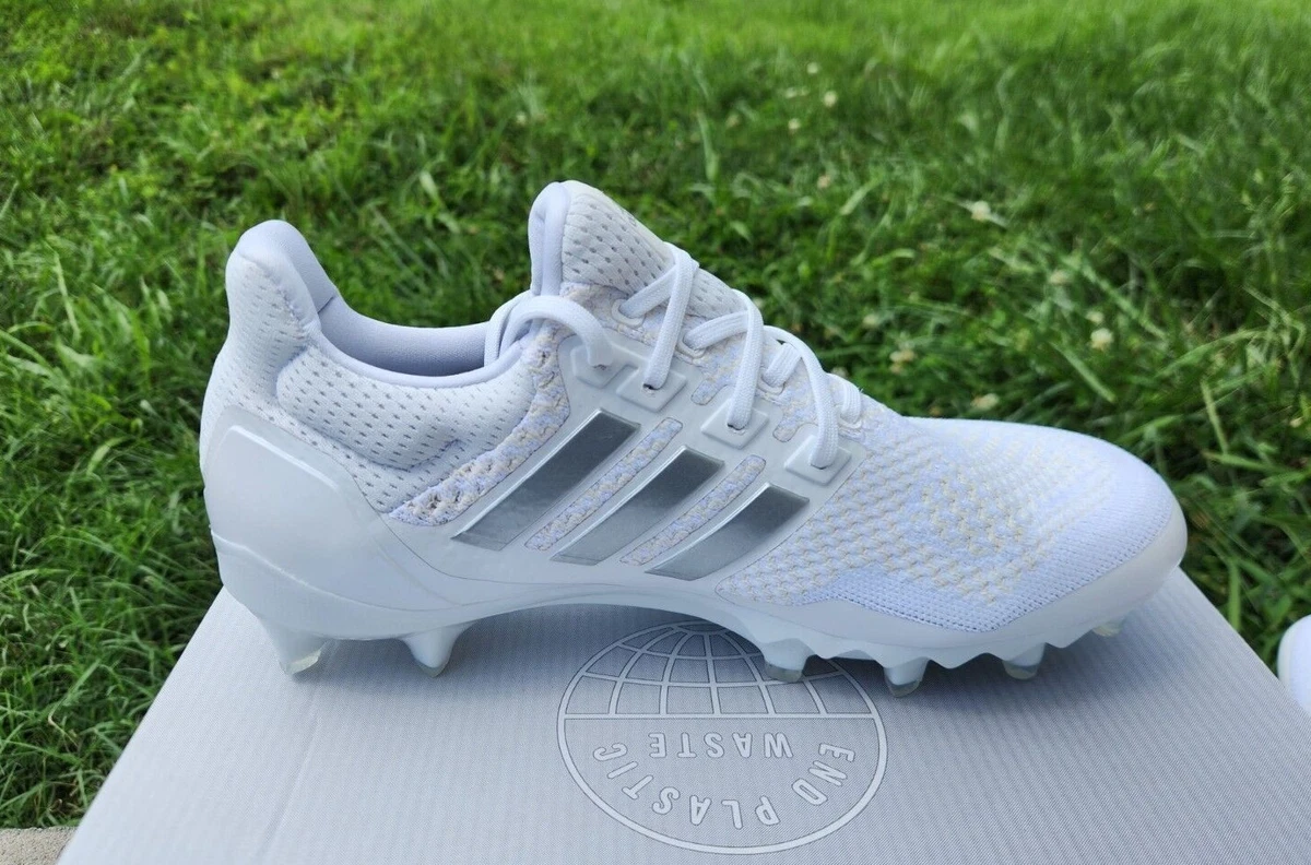 Adidas chrome football cleats sale