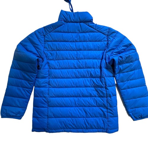 Chaqueta acolchada empacable Amazon Essentials Royal para niños XXL nueva sin etiquetas - Imagen 2 de 7