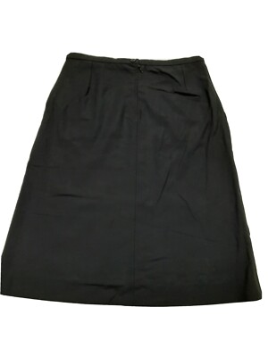 Dolce&Gabbana D&G Rock Skirt Jeans Damen Woman schwarz Gr. 38 Jacket T-Shirt black