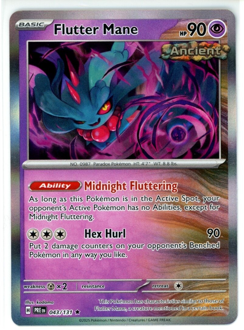 ポケドール　バシャーモ Pokemon Japanese Pocket Monsters Base Set Holo Card #68 Machamp