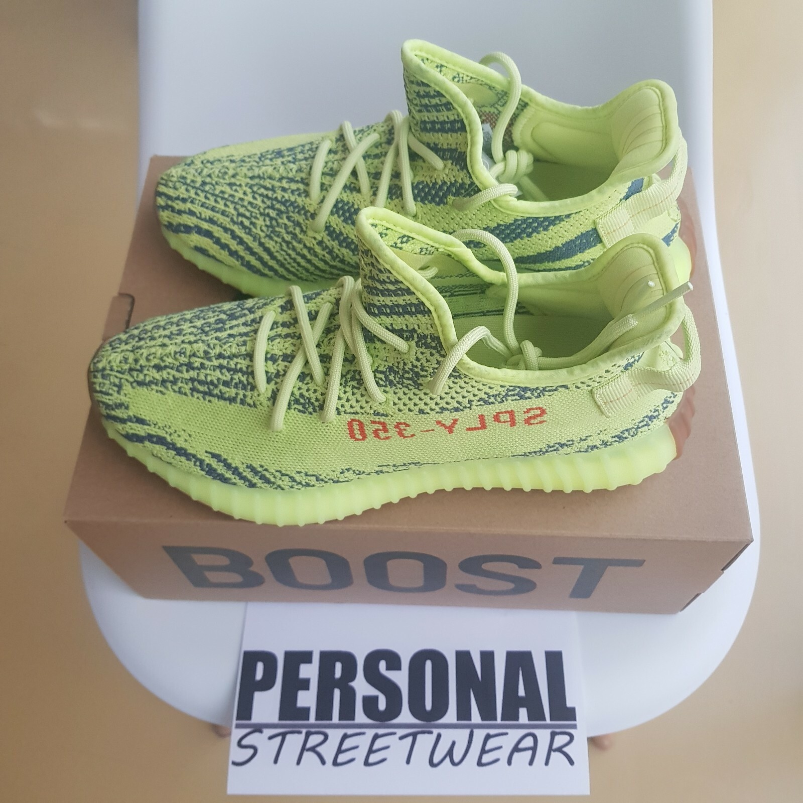 adidas yeezy rechnung