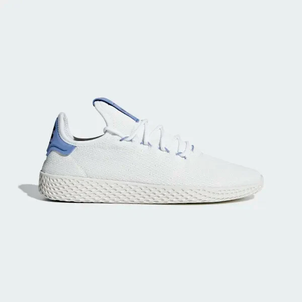 Adidas Pharrell Williams Tennis Hu Kids' Shoes