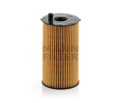 MANN Ölfilter HU934/1X für CITROEN C5 III, C6; JAGUAR S-TYPE II, XF, LAND ROVER