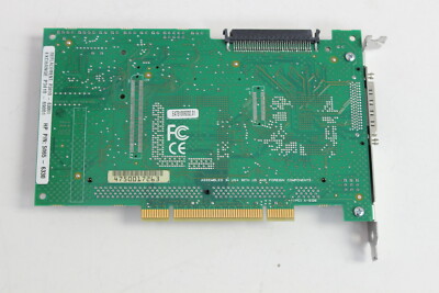 HP P3410A P3410-60001 P3410-69001 5065-6330 PCI NETRAID CONTROLLER