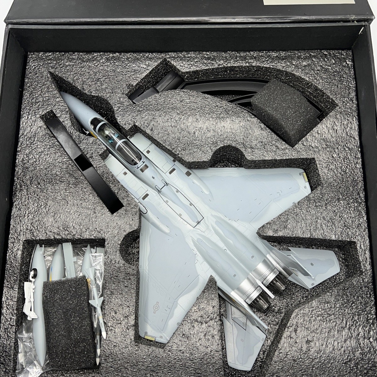 GeminiAces ジェミニ 1/72 F15 F-15A　ホビーマスター GeminiAces Gemini ジェミニ 1/72 F15 F-15A 絶版 美品 HM