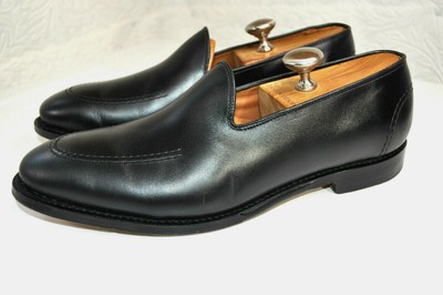 allen edmonds macrae dress loafer