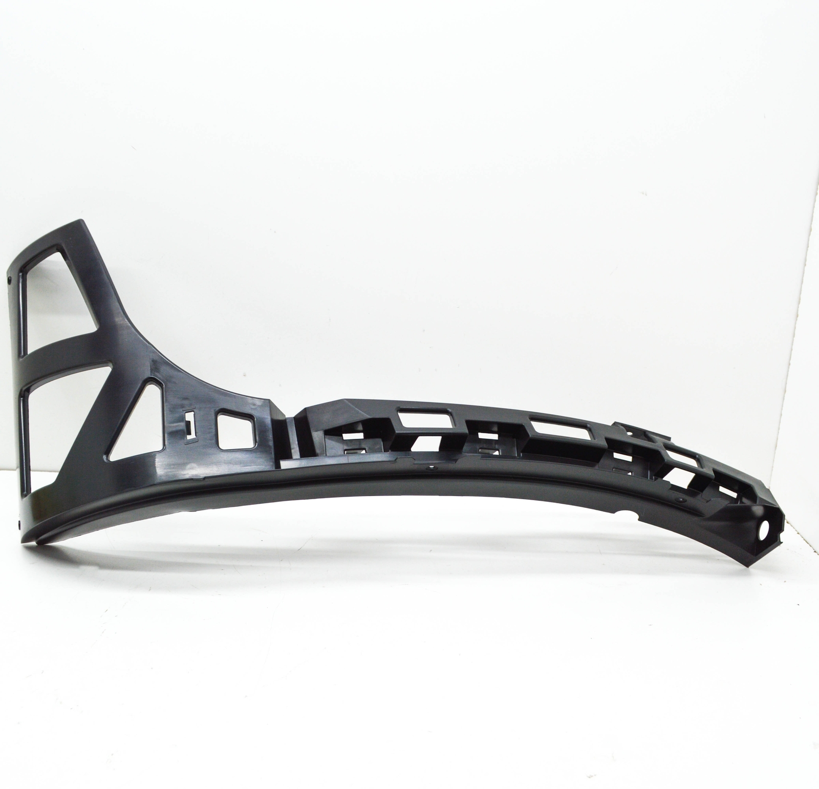 Support de pare-chocs arrière droit d'origine Mercedes-Benz Gle W167 A1678857406