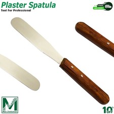 Lab Mixing Spatula Dental Plaster Alginate Modeling Laboratory Instruments