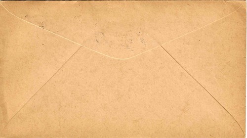 FDC # 610 Harding 9/1/23 -- DC cxl - Picture 2 of 2