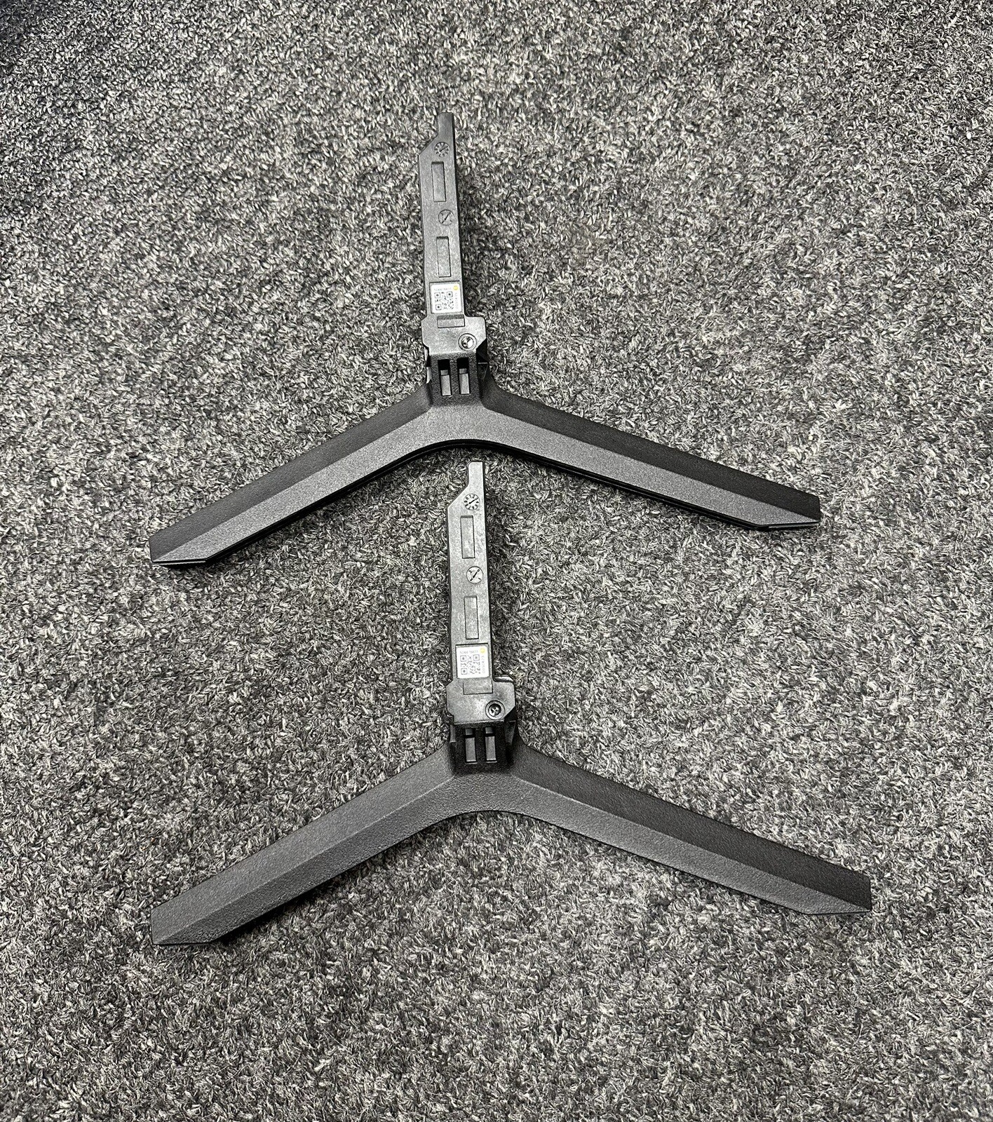 / Legs For Model Kd-50x77l / Model K50s30 504478401 Original