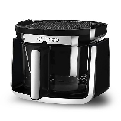 31622018 GOURMIA 7 QUART DIGITAL AIR FRYER –