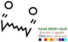 Al Fullmetal Alchemist Vinyl Decal Sticker Car Truck window Various Sizes