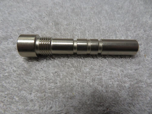 AXLE, CALLPERS NO.1
