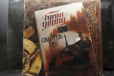 Faron Young - Chapter Two