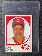 1988 Panini Album Stickers MLB #241-480 You Pick Free Shipping!!!