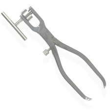 Titanium Bone Mill for Small Particles Osung -BMH (#1003)