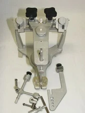 Micromeritics Elzone 2 Particle Size Analyzer