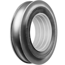 2 Tires Goodyear Drill Rib 7.5-20 118b Load 10 Ply Tractor