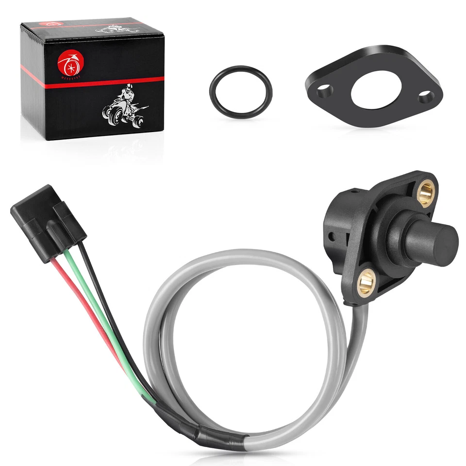 Sensor de velocidad 500 2001 2002 2003 para Honda Fourtrax Foreman Rubicon 37010-HN2-305 Foto 4 de 4