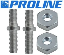 Proline® Bar Stud  And Nut For Stihl 024 026 MS260 028 031 032 034 036 MS360 038