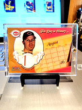 2002 ADAM DUNN THIS DAY IN HISTORY 