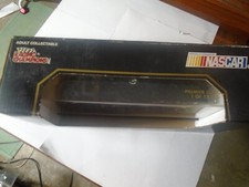 RACING CHAMPIONS FIRST PRODUCTION PREMIER EDITION, 3 1/87 DIE-CAST TRANSPORTER