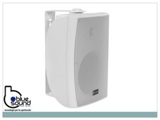 PROAUDIO COMPACT44T WH Diffusore 2Vie (LF4''+HF1,5'') 40W/8ohm 20-10-5W/100V 