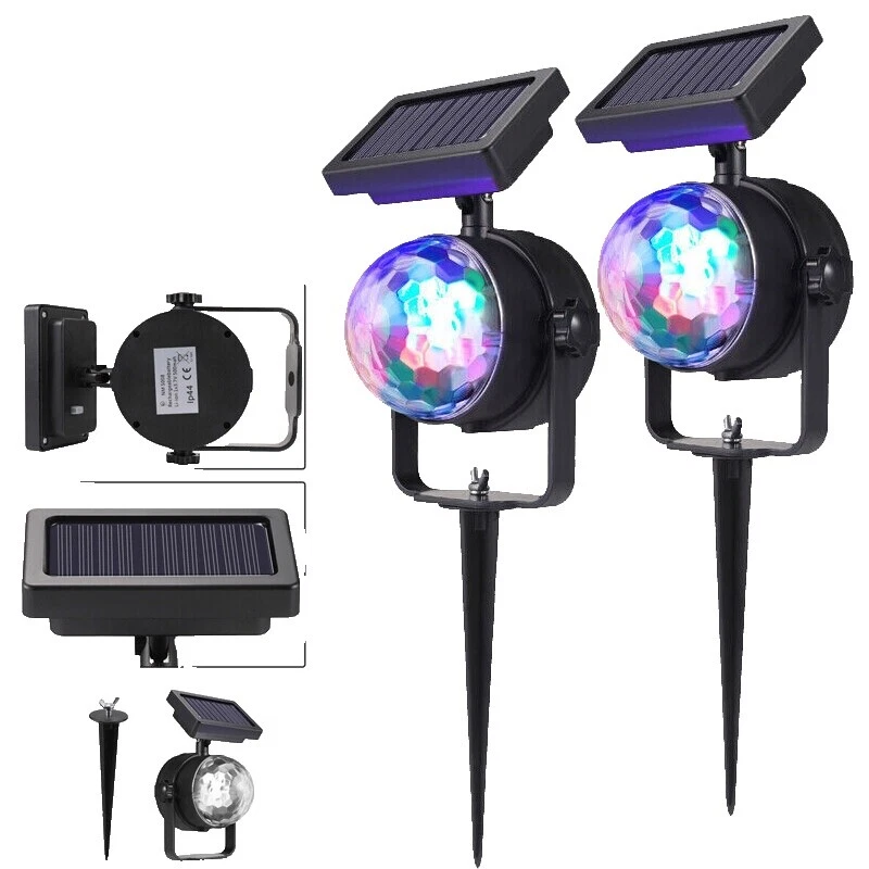 Wedding Night Lights