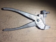 MAC TOOL CF72 SPARK PLUG GAPPER FORD Dodge PACKARD Buick JEEP GM VW PORSCHE Nice