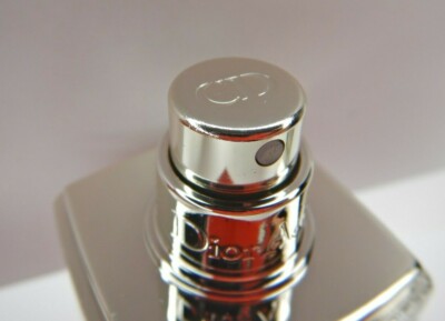Christian Dior Addict Eau Fraiche EDT Spray 3.4oz - 100ml Rare VTG