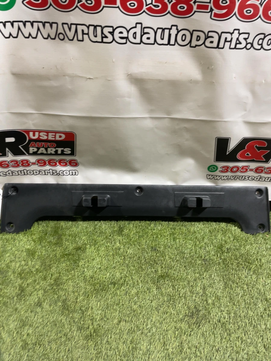 Other Exterior Parts & Accessories for 2022 Nissan Altima for sale