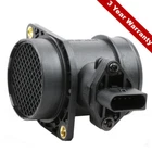 Mass Airflow Sensor MAF Meter For Audi A4 TT VW GOLF JETTA Beetle Passat