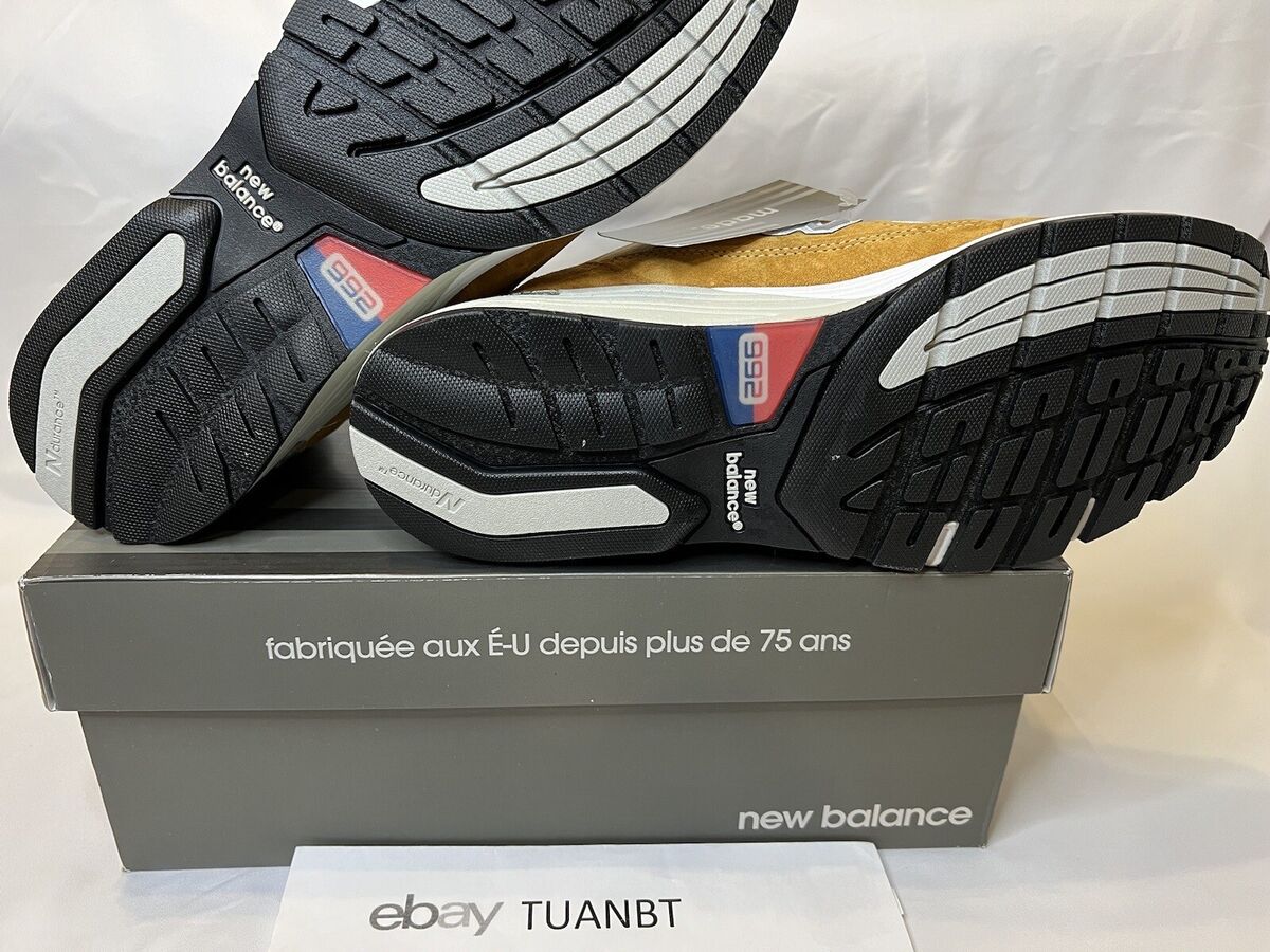 BRAND NEW New Balance x Packers 992 M992PK1 size 8.5 BRAND NEW New Balance x Packers 992 M992PK1 size 8.5