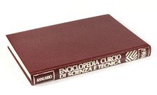 PRL) ENCICLOPEDIA CURCIO SCIENZA TECNICA ANNUARIO 1988 ARMANDO CURCIO EDITORE   